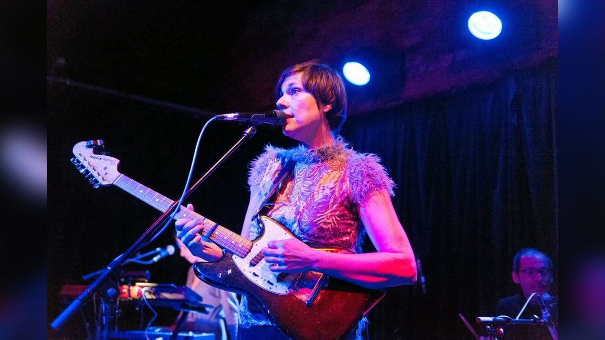 Stereolab Wolverhampton Tickets