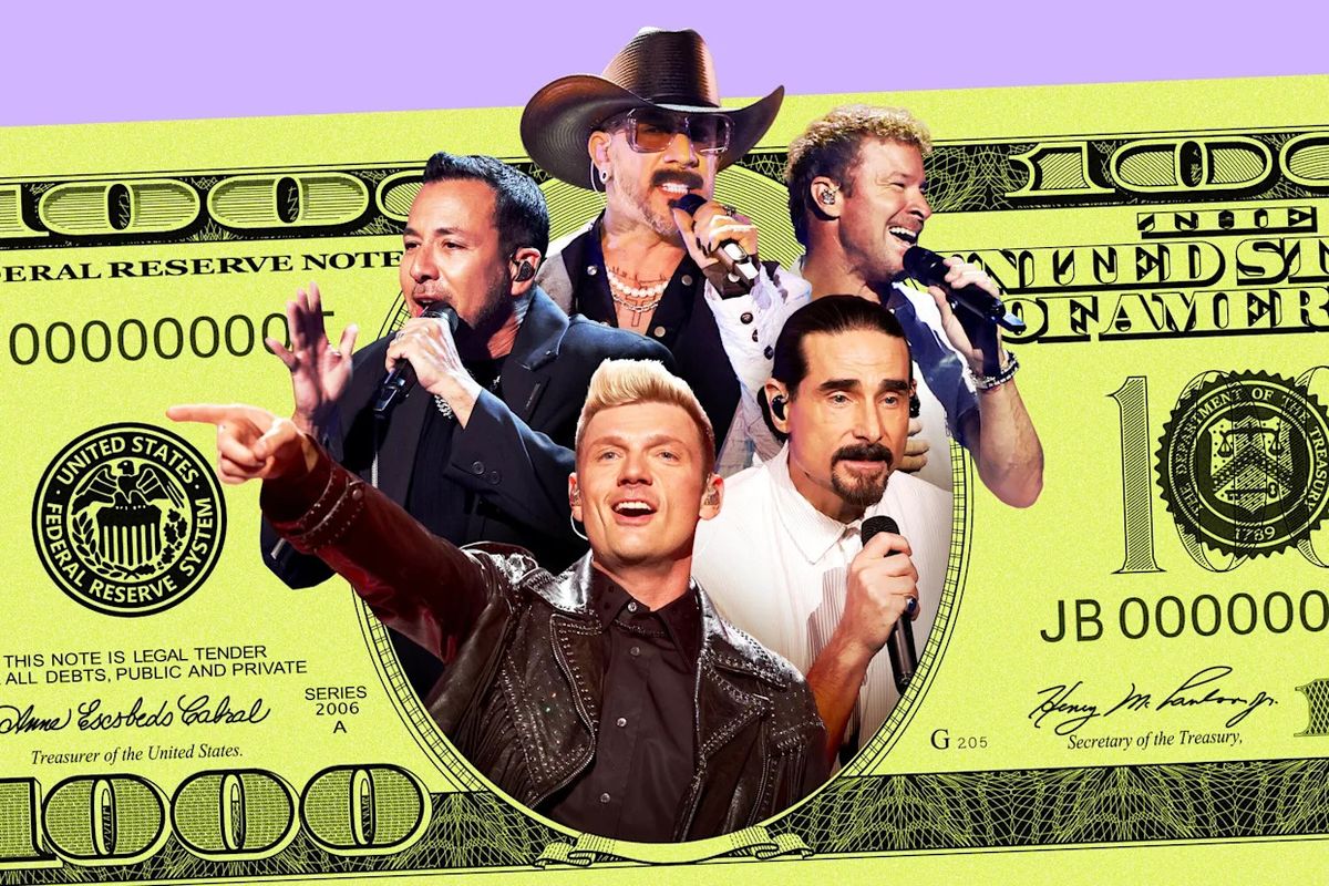 Girls Night: The Musical - Richardson