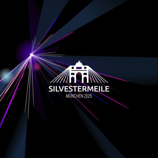 Silvestermeile 2025