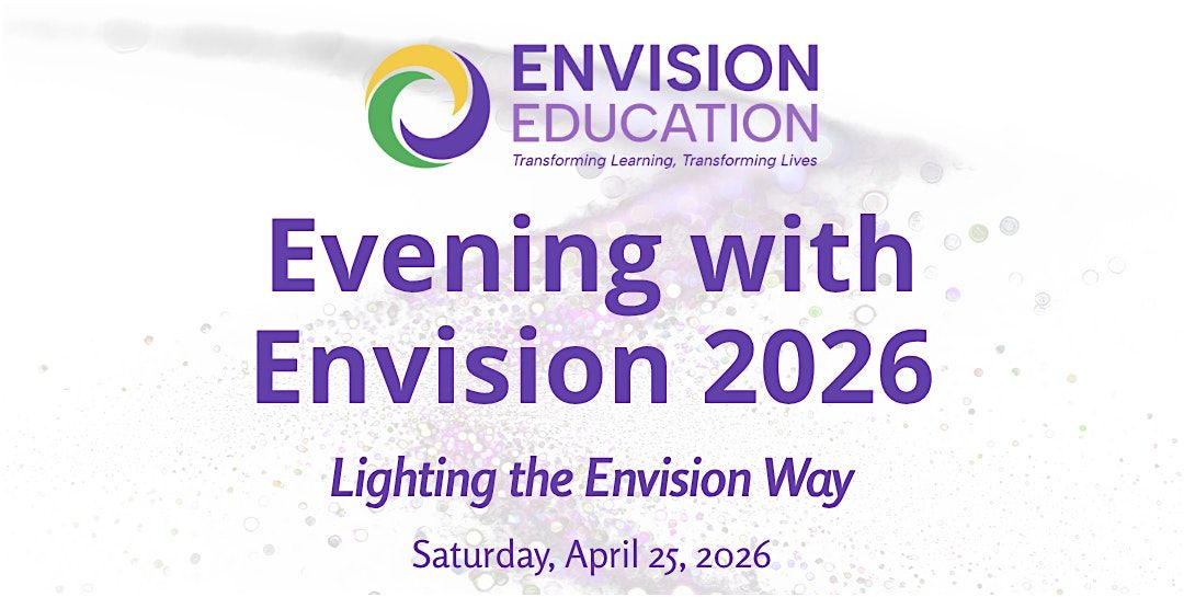 Evening with Envision 2026