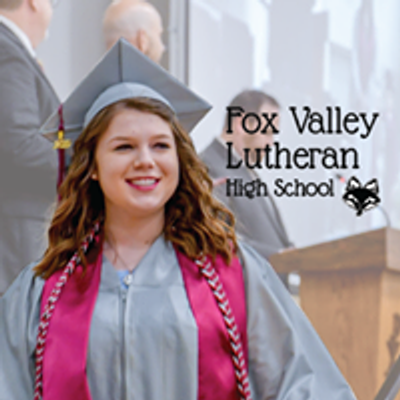 Fox Valley Lutheran High School