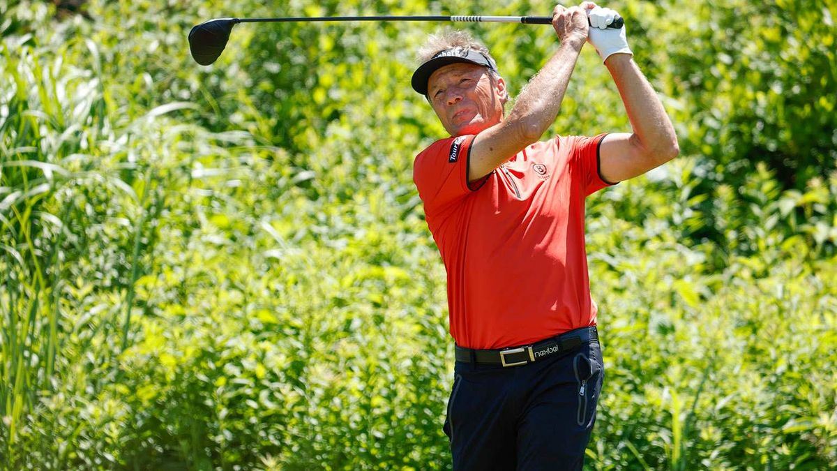 2026 U.S. Senior Open - Thursday, July 2, 2026