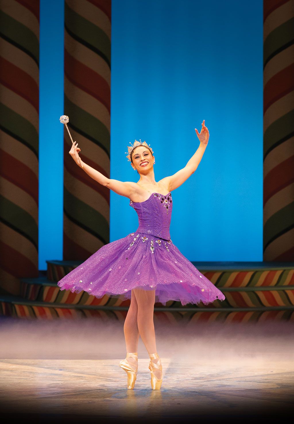The Nutcracker - Presented by Ballet Northwest at Washington Center for the Performing Arts