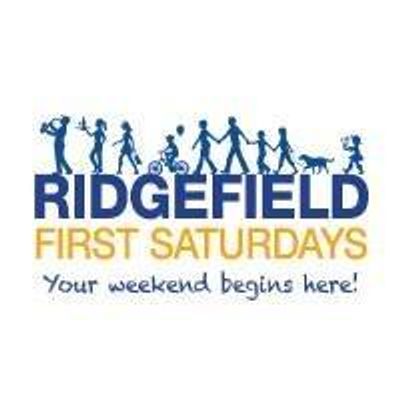 Ridgefield First Saturdays