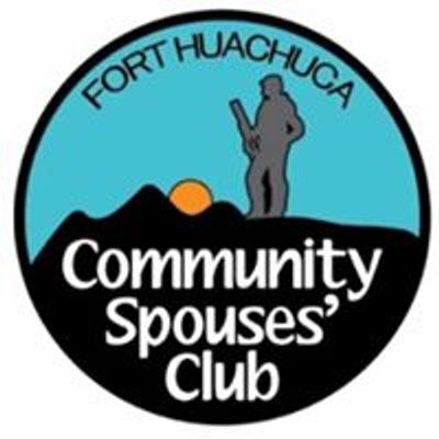 Fort Huachuca Community Spouses Club