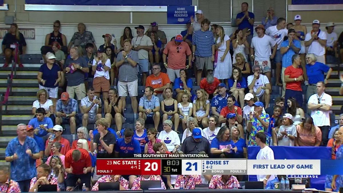 NC State Wolfpack at Wake Forest Demon Deacons Baseball