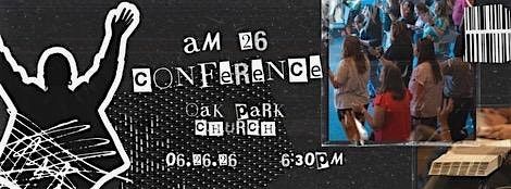 Abundantly More 2026 Conference