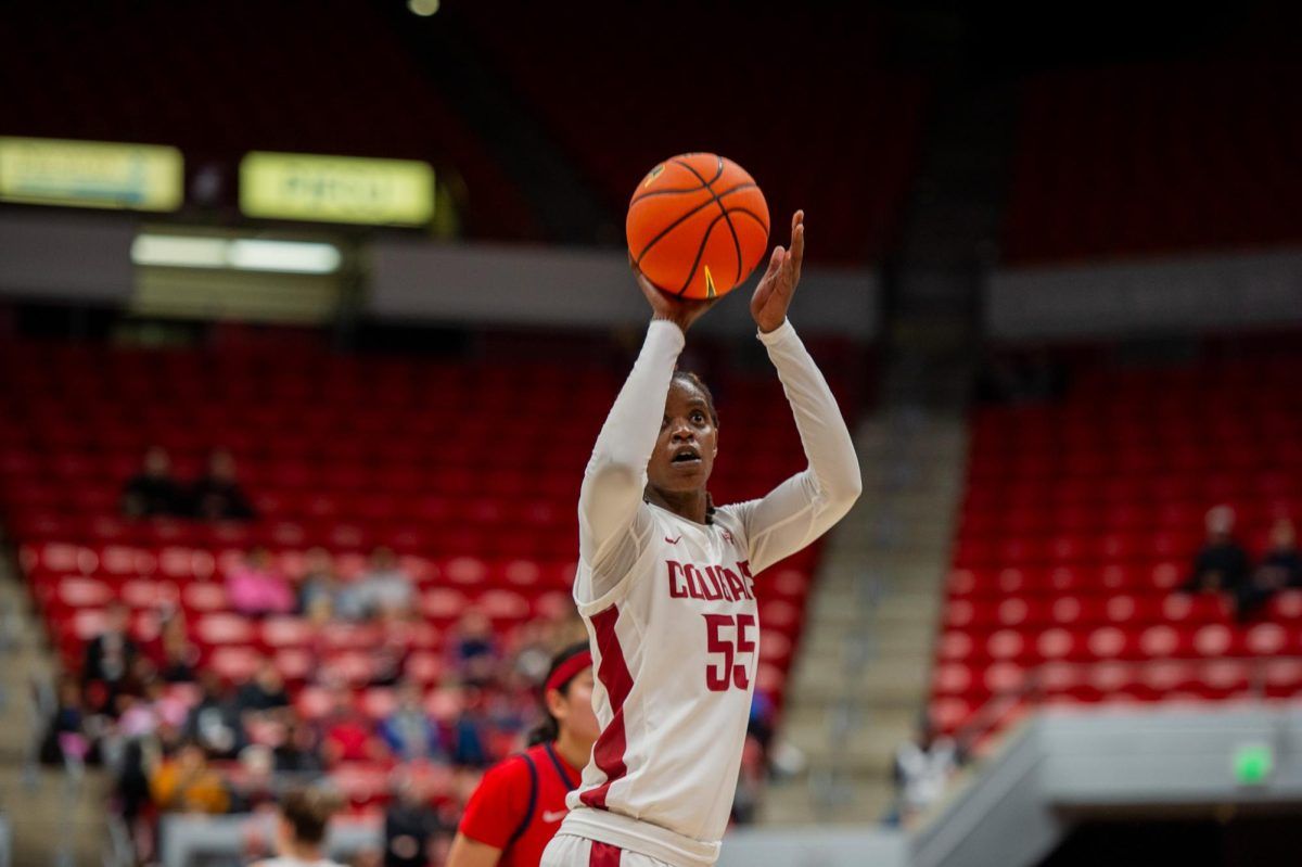 Montana Grizzlies Women's Basketball vs. Idaho State Bengals Women's Basketball