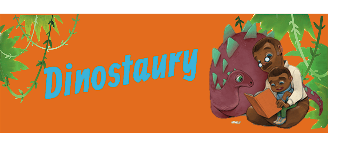 Unearth a Story: Dinostaury