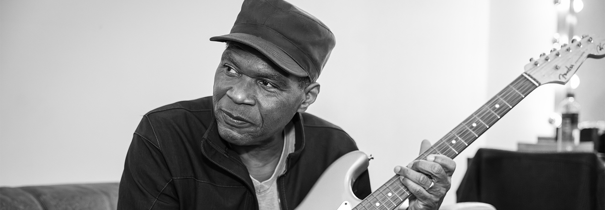 Robert Cray Band at The Plaza Live Theatre Orlando