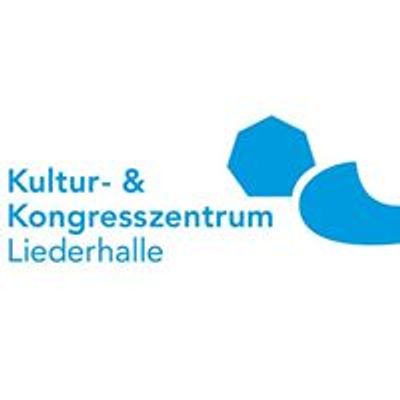 Kultur- & Kongresszentrum Liederhalle