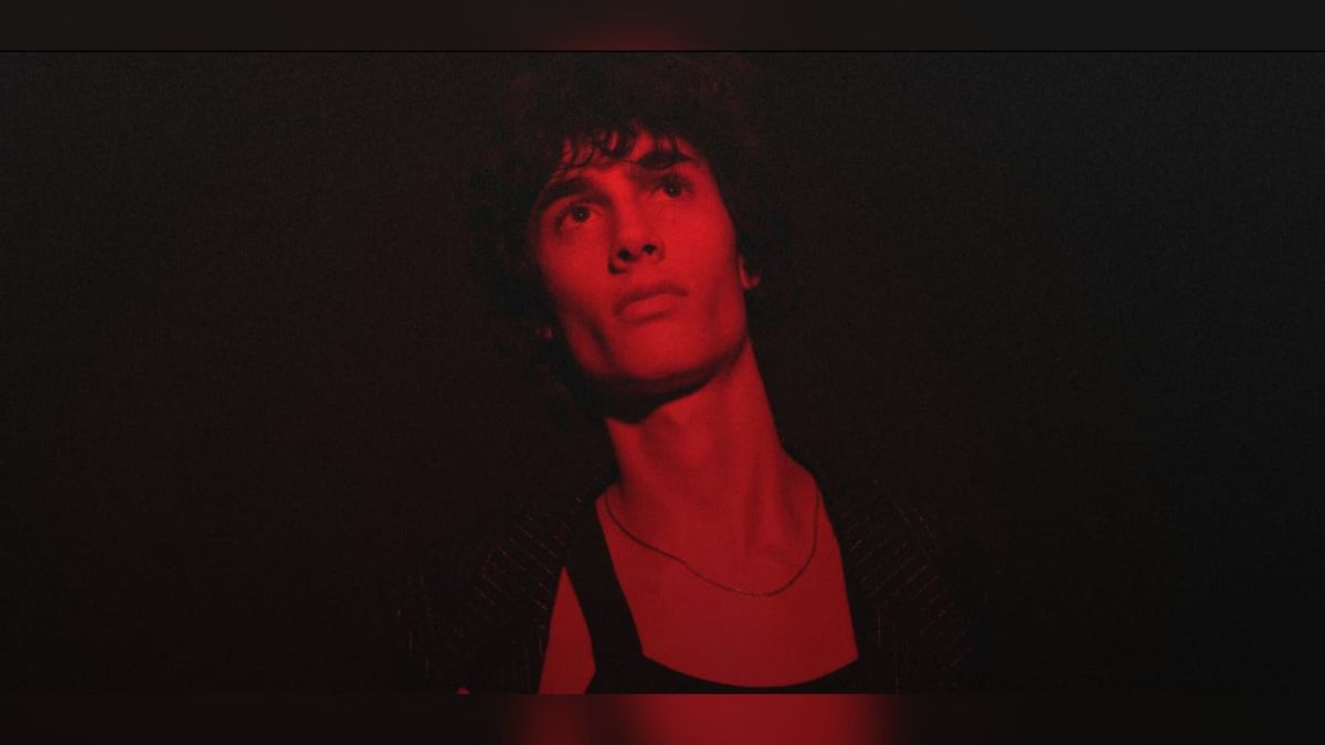 sombr Glasgow Tickets