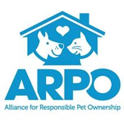 ARPO - Alliance for Responsible Pet Ownership