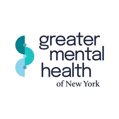 Greater Mental Health of New York