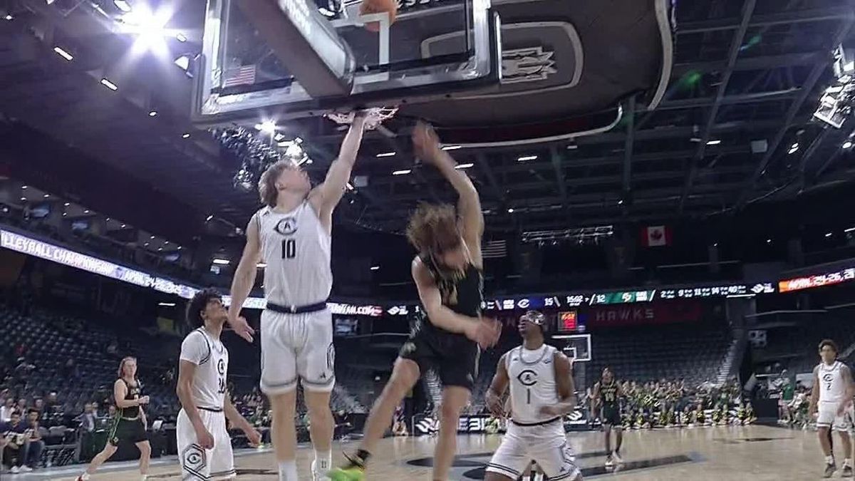 UC Davis Aggies at Cal State Bakersfield Roadrunners Mens Basketball