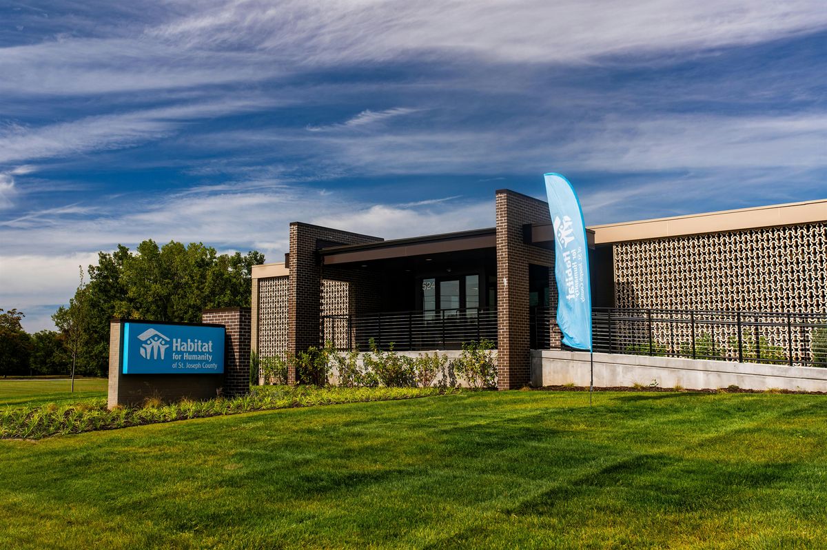 2026 Habitat Homebuyer Information Meetings