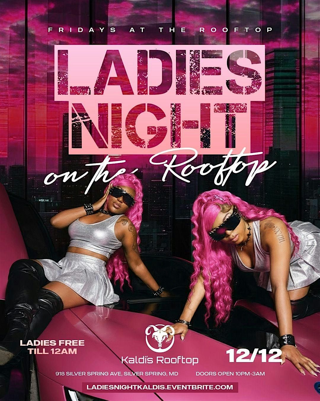 Ladies Night