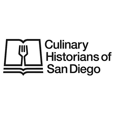 Culinary Historians of San Diego