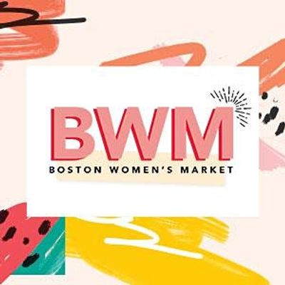 Boston Women's Market