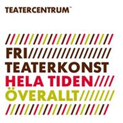 Teatercentrum