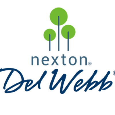 Del Webb at Nexton Lifestyle