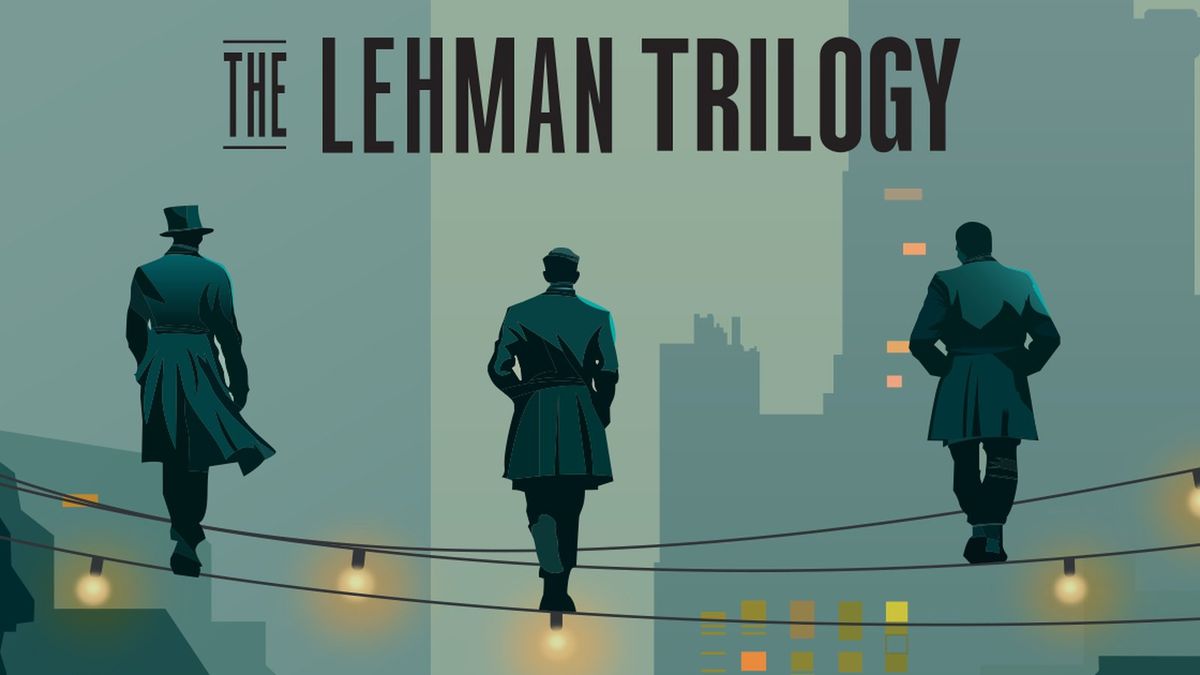 Parking The Lehman Trilogy - Milwaukee