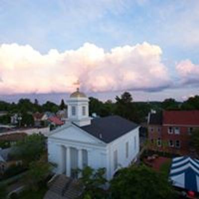 St. Luke's Episcopal Church