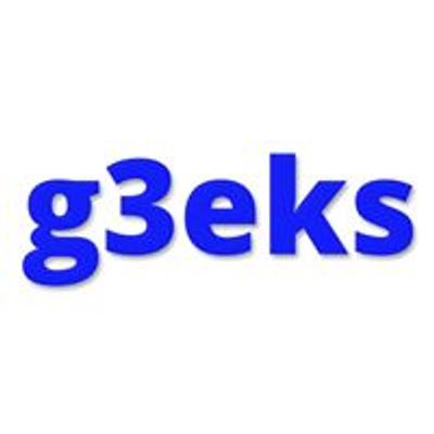 G3eks