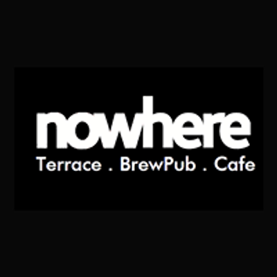 Nowhere Terrace Brewpub Cafe