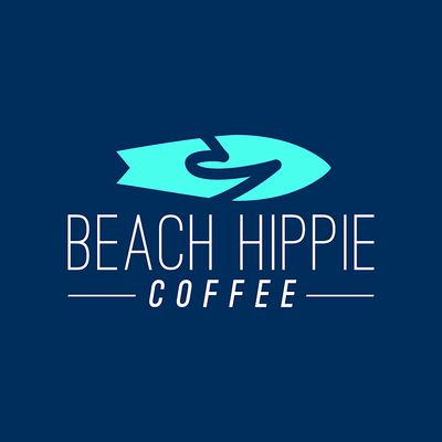 Beach Hippie Coffee