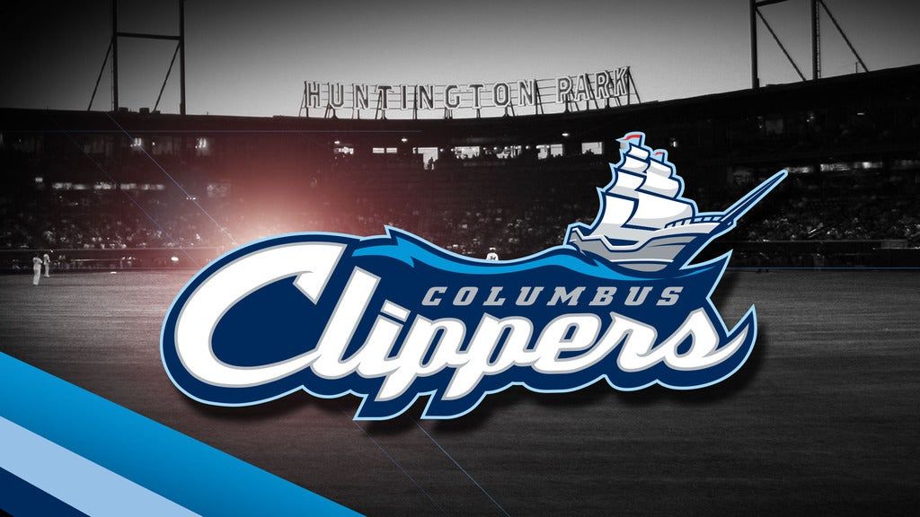 Columbus Clippers vs. Toledo Mud Hens Baseball Game