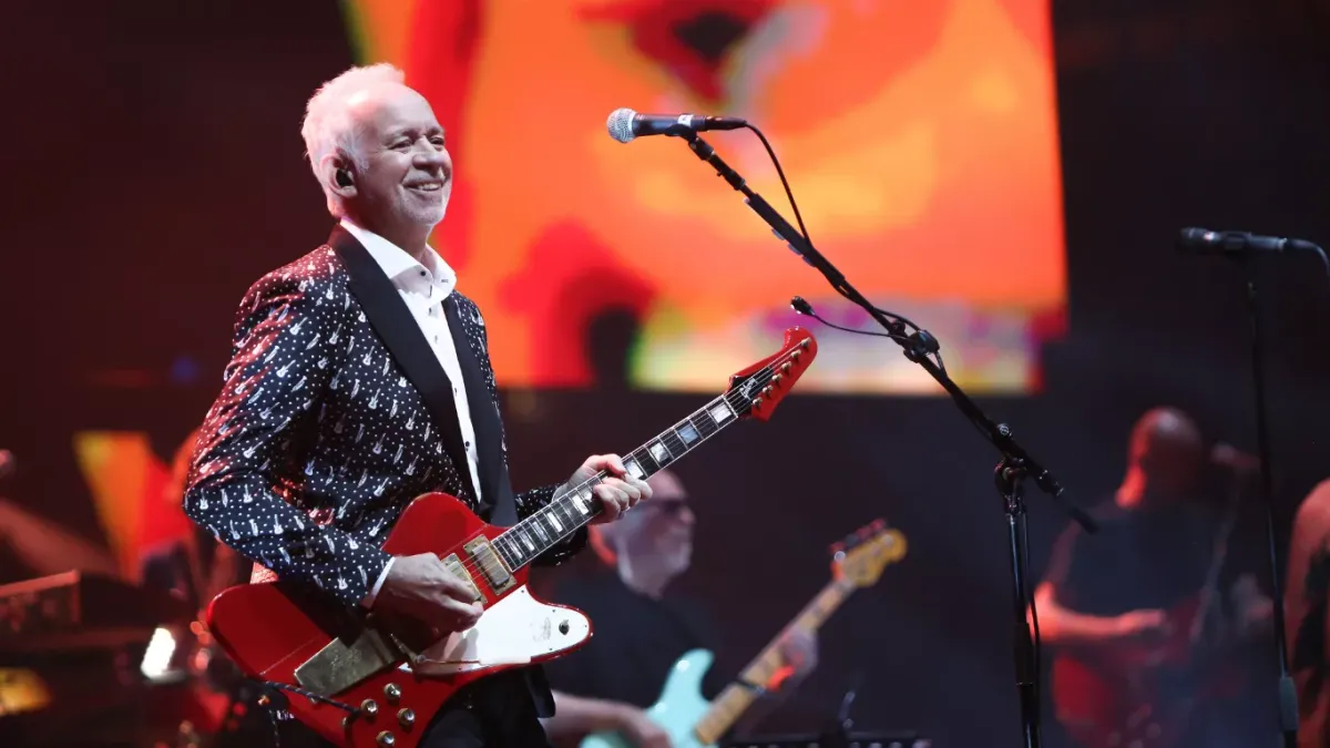 Parking - Phil Manzanera