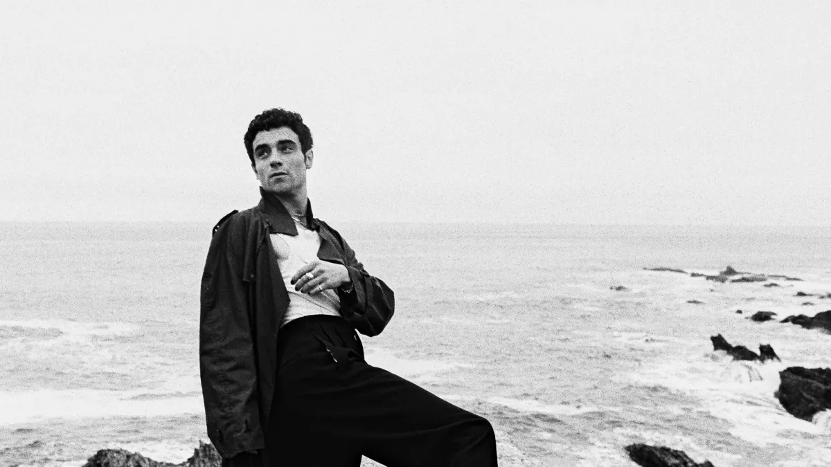 Del Water Gap, Hannah Jadagu in Royal Oak