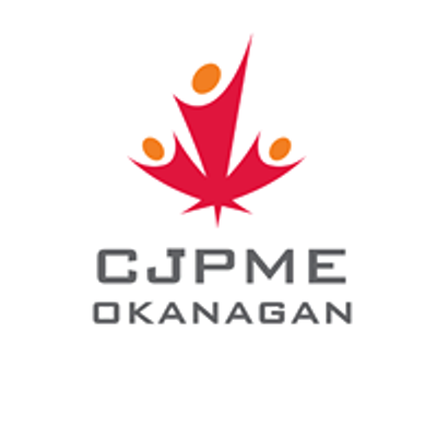 CJPME - Okanagan