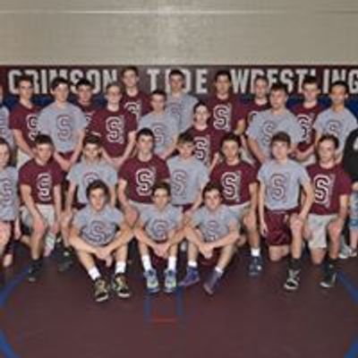 Spaulding High School Wrestling