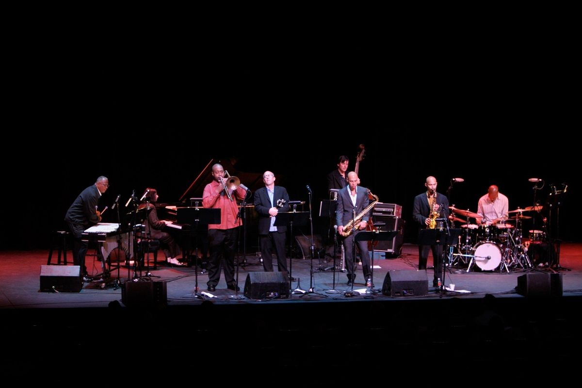 The SFJAZZ Collective