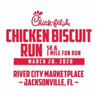 Chicken Biscuit Run