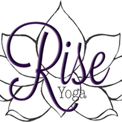 Rise Yoga Ohio