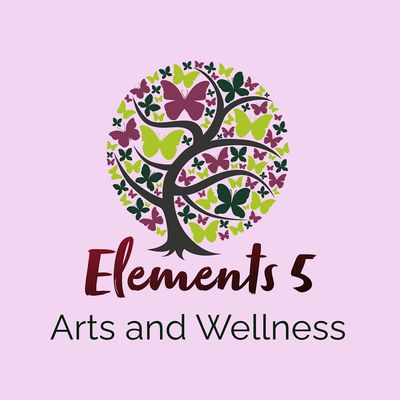 Elements 5 Arts and Wellness