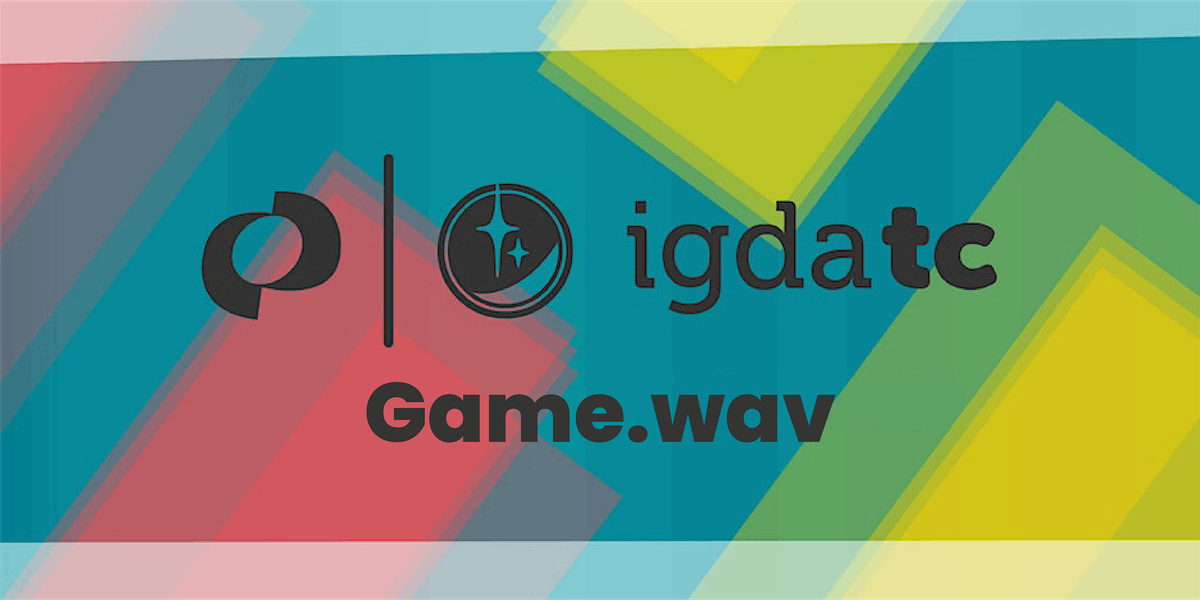 Game.wav Audio Meetup, January 2026