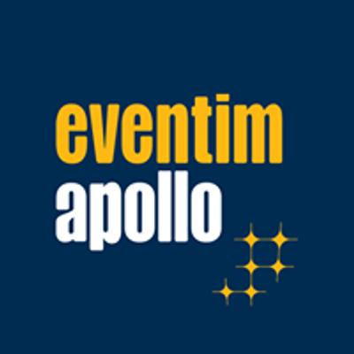 Eventim Apollo