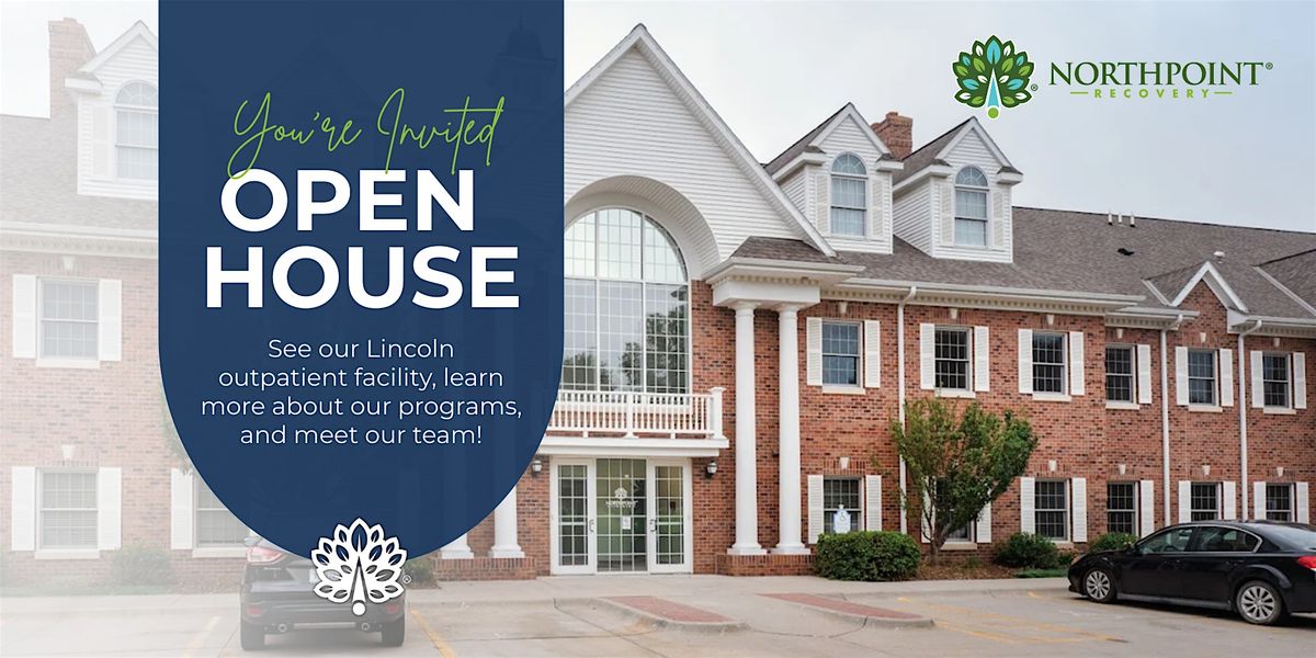 Northpoint Lincoln Open House