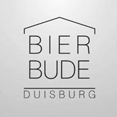 Bierbude Duisburg