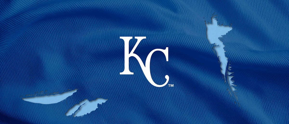 The Athletics vs. Kansas City Royals