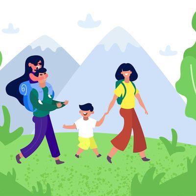 Family Outdoor Adventure Club (FOAC) - Palos Area