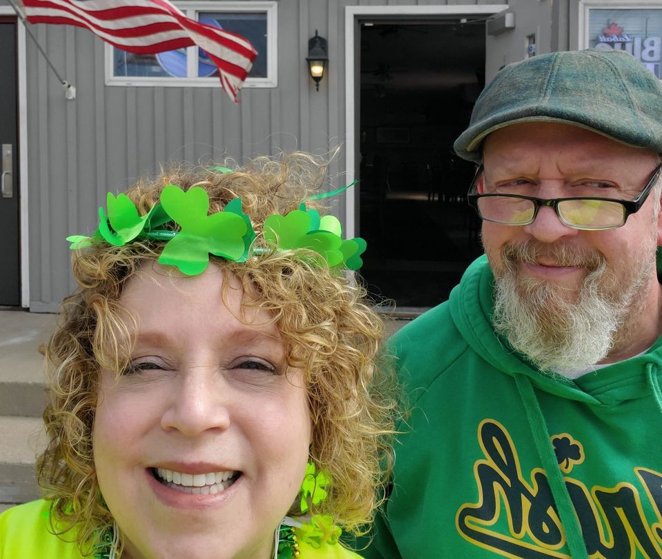 easton pa st patricks day