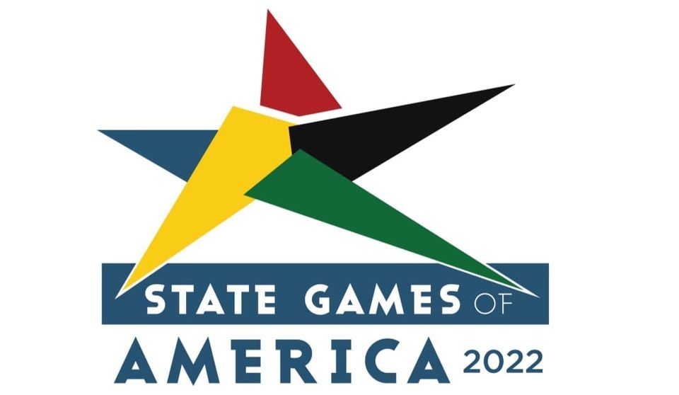 2022 Louisiana State Games Chennault Park Disc Golf Course, Monroe