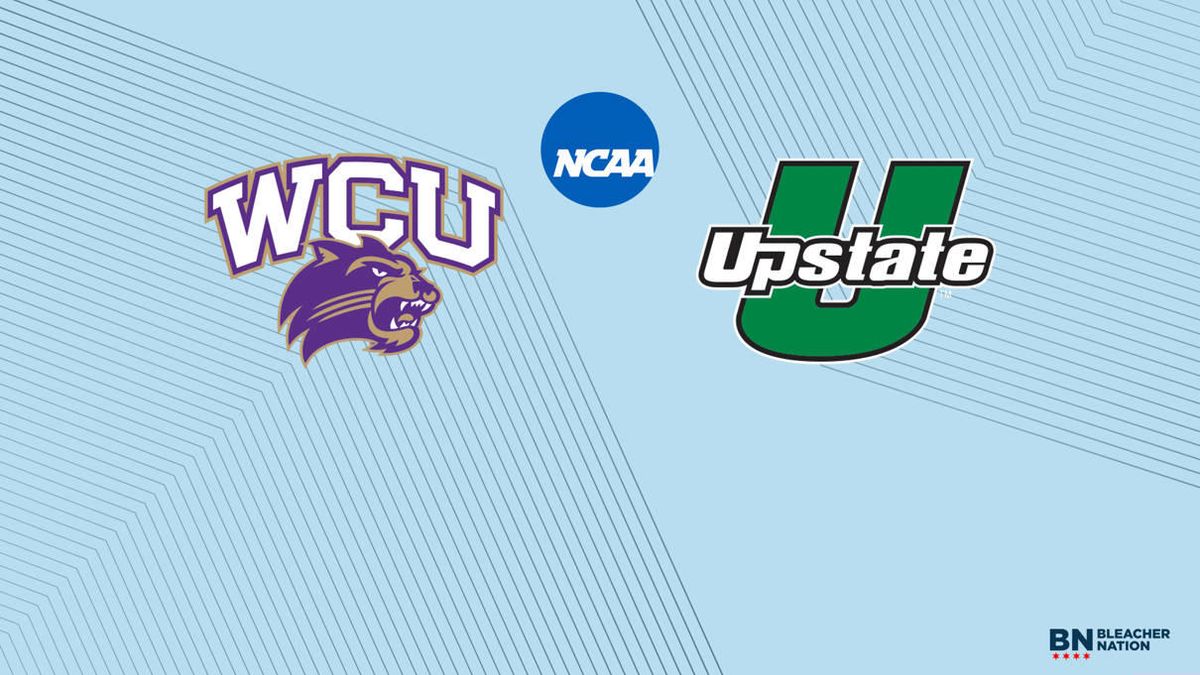 Tennessee Volunteers vs. South Carolina Upstate Spartans