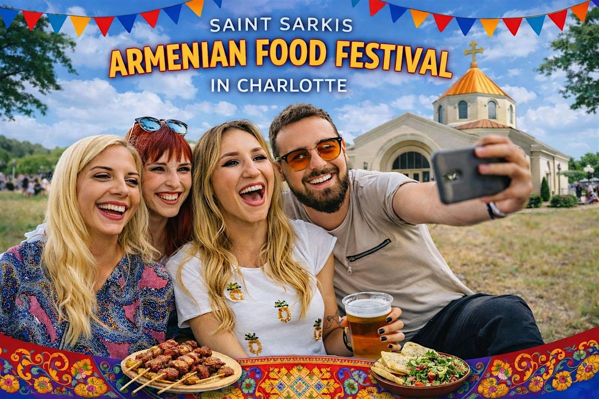 Charlotte Festivals & Events