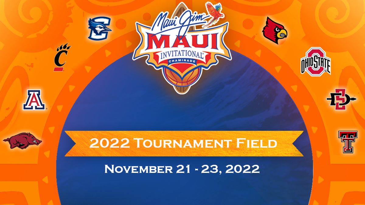 Maui Invitational: Championship